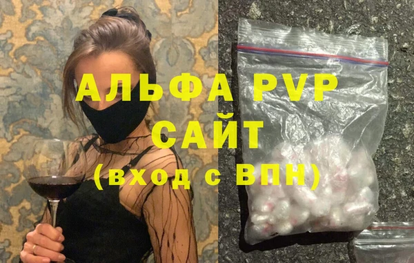 винт Алзамай